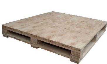 膠合板托盤(pán)