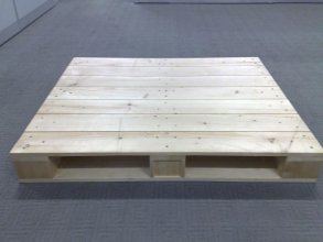 國內(nèi)常用物流系統(tǒng)托盤