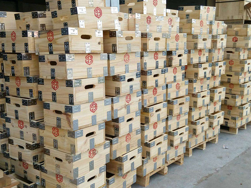 現(xiàn)場(chǎng)捆包服務(wù)