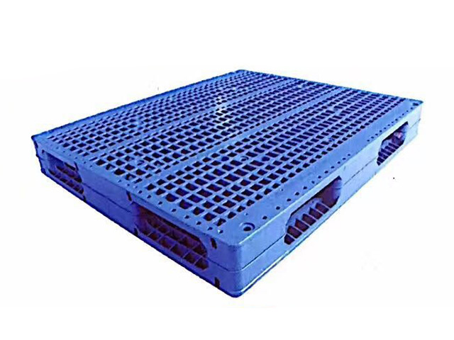 中國(guó)標(biāo)準(zhǔn)托盤(pán)