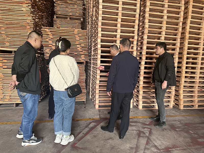 內蒙古 XX 物流有限公司（張經(jīng)理、王工程師）?