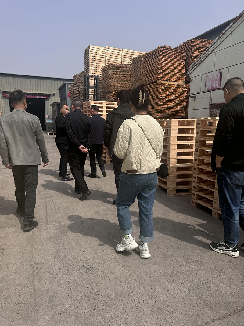 內蒙古 XX 物流有限公司（張經(jīng)理、王工程師）?